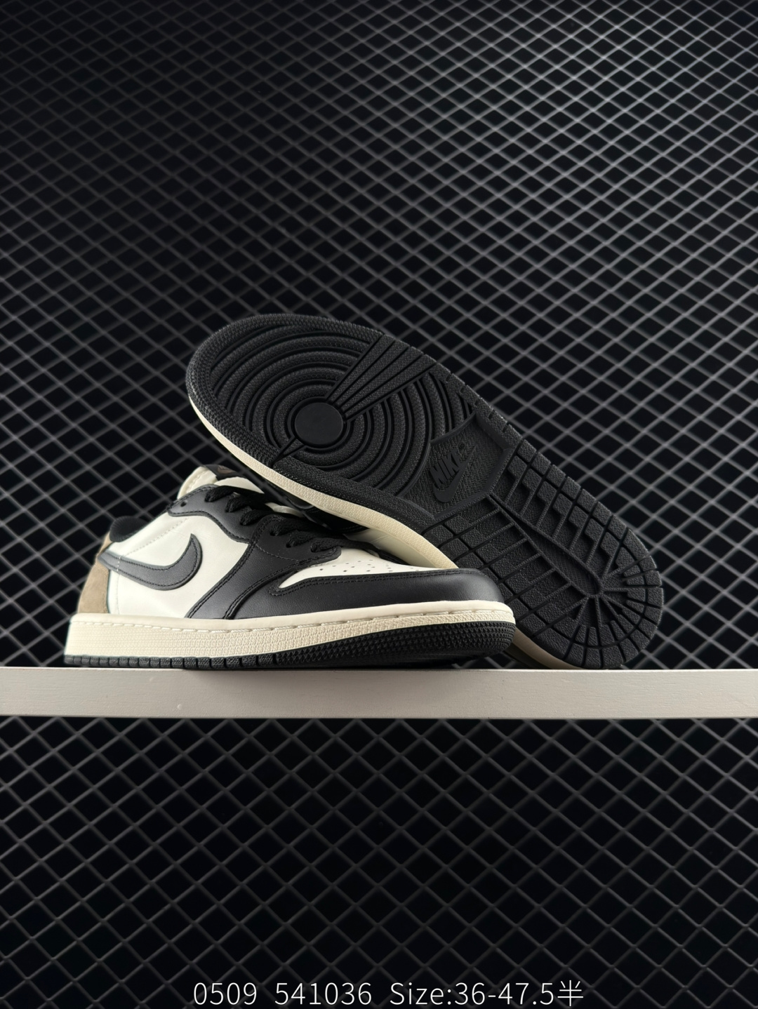 Air Jordan1 Retro Low AJ1